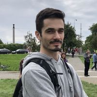 Michal, Sosnová